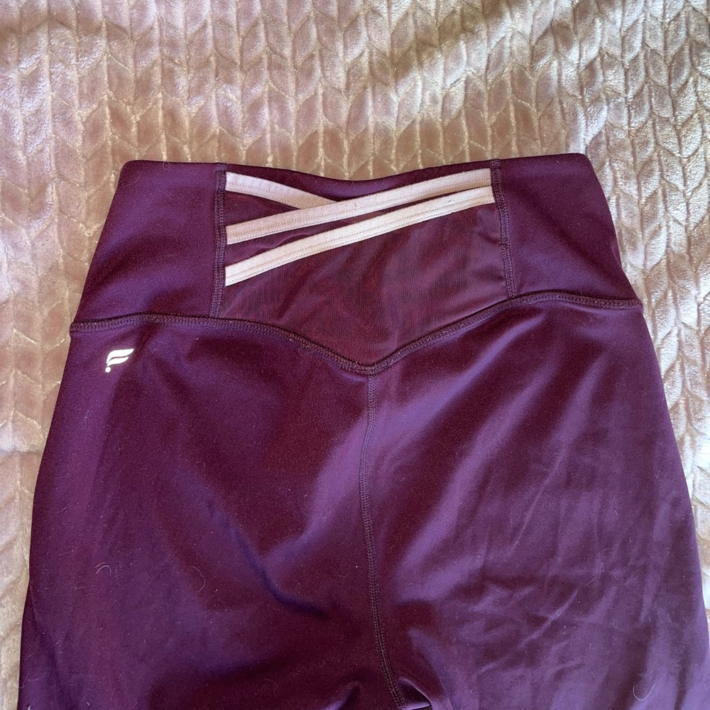 fabletics leggings